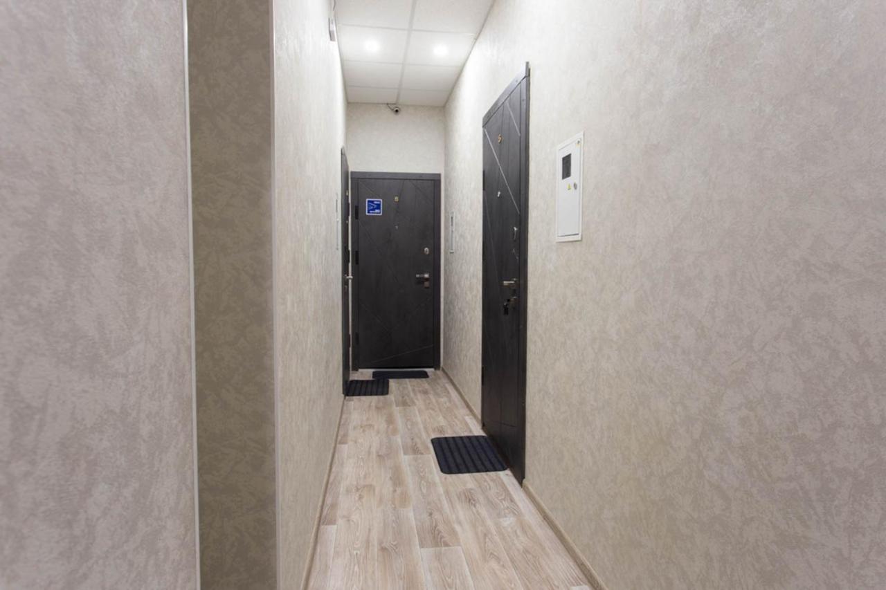 Modern Studio Beside Metro Yaroslava Mudroho, Universytet - Chernyshevska Str 95-7 Charkiw Exterior foto